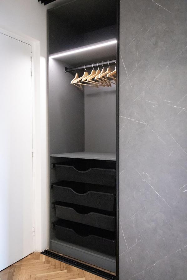Apartment The - Quiet And Fully Equipped High-end With Parking *