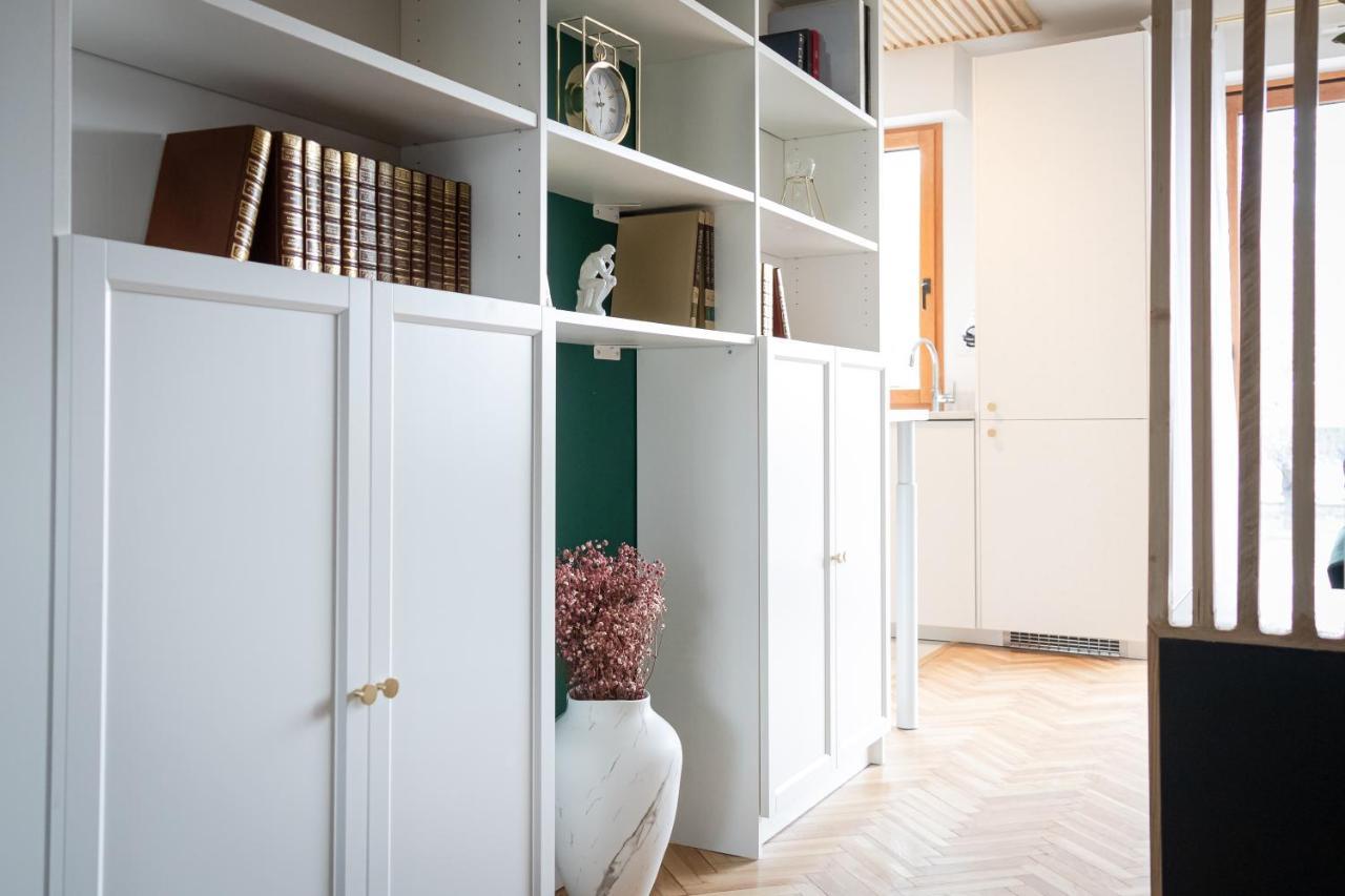 The - Quiet And Fully Equipped High-end With Parking Courcouronnes