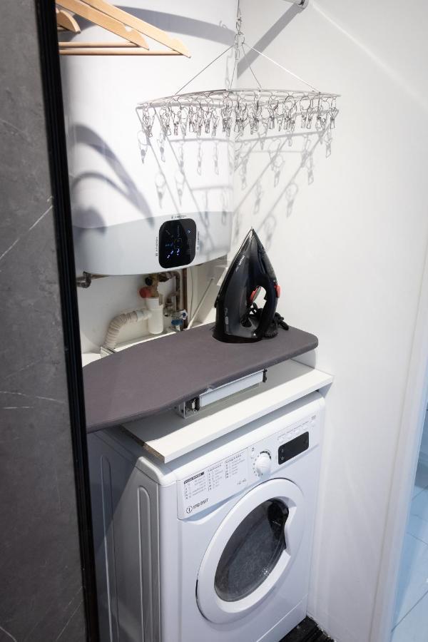 Apartment The - Quiet And Fully Equipped High-end With Parking *