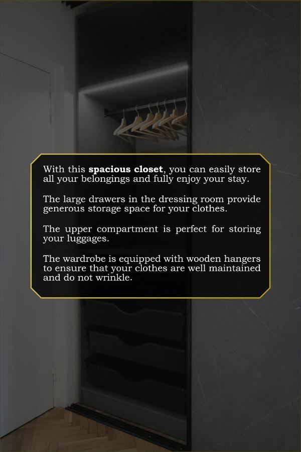 Apartment The - Quiet And Fully Equipped High-end With Parking