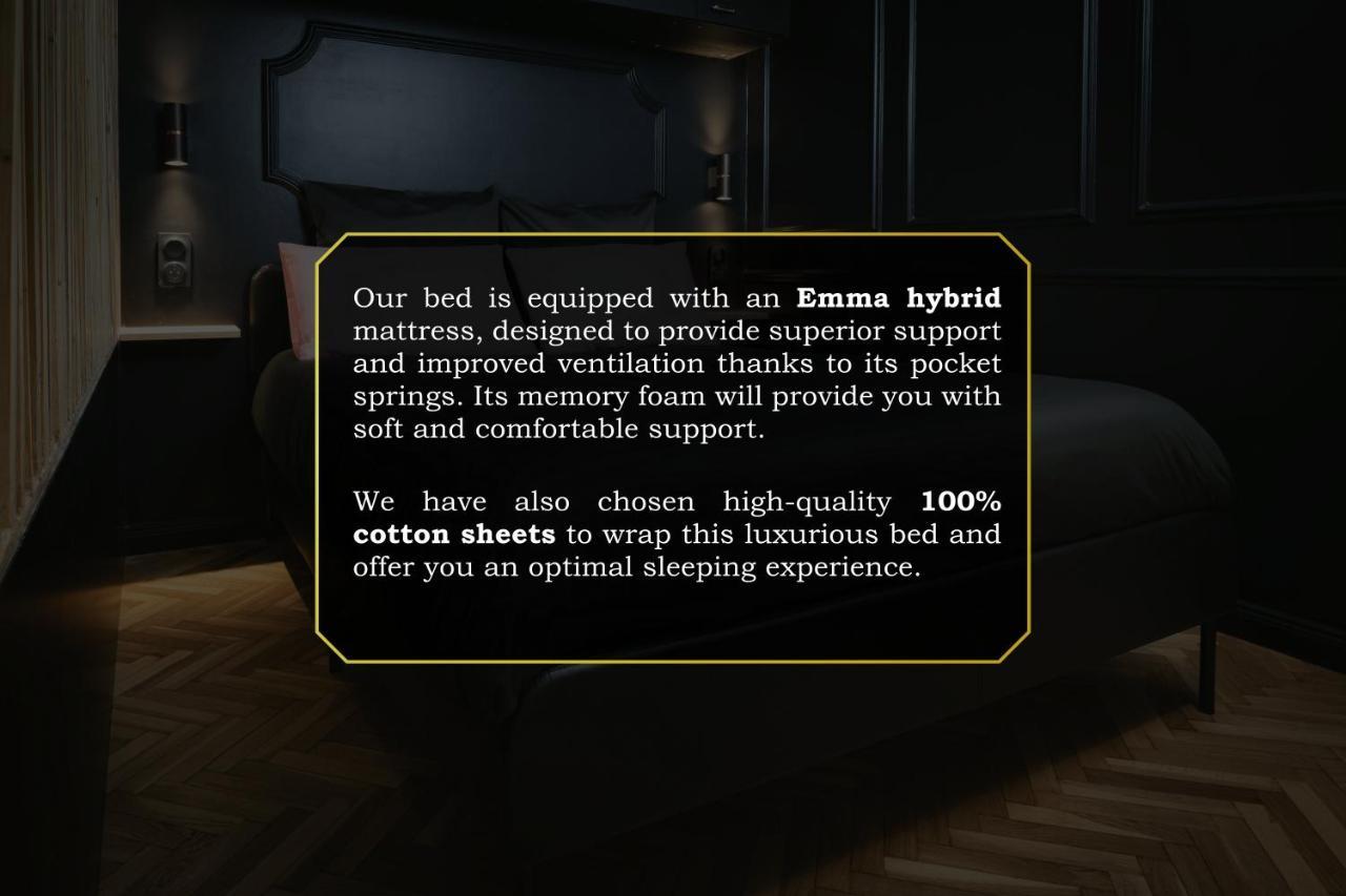 The - Quiet And Fully Equipped High-end With Parking